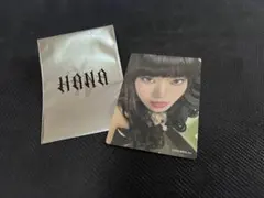 HANA トレカ NAOKO