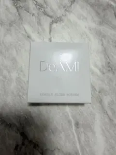 DeAMI ディアミー エッセンスフィルターパウダー | Mercari