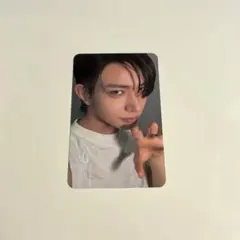 enhypen ヒスン トレカ desire:unleash mine