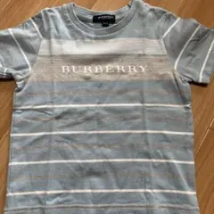 BURBERRY LONDON Tシャツ 100Aのサムネイル