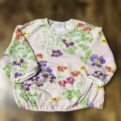 ハッカベビー トップス