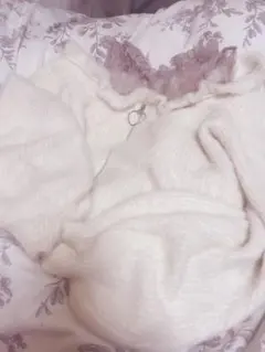 MARS 地雷 ニット