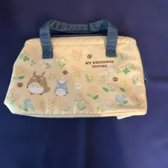 となりのトトロ お弁当バッグのサムネイル