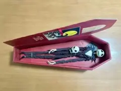 2026年最新】ナイトメア・ビフォア・クリスマス コレクションドールの