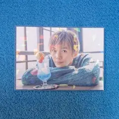 【CARD】1st 写真集 CONTACT スペシャル トレカ（八木勇征）