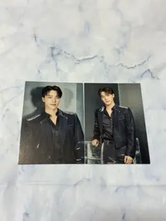 SEVENTEEN ディノ トレカ RIGHT HERE