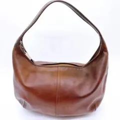 COACH コーチ 9227 エルゴ ホーボー ショルダーバッグ レザー