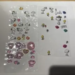 ボンボンドロップシール