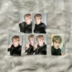 RIIZE 東京ドーム ラントレ ソヒ