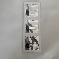 【新品未使用】LANCOME ジェニフィック アルティメ セラム 美容液サンプル