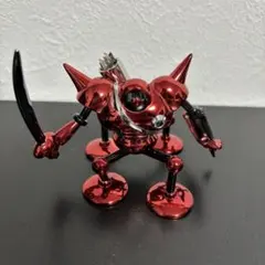 ドラゴンクエスト メタリックモンスターズギャラリー キラーマシン タイプG