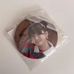 TWICE BDZ ＩWANT YOU BACK 缶バッジ モモ MOMO