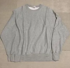 Champion リバースウィーブスウェット