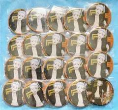 東京リベンジャーズ 缶バッジ