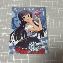 2026年最新】最上静香 サインの人気アイテム - メルカリ