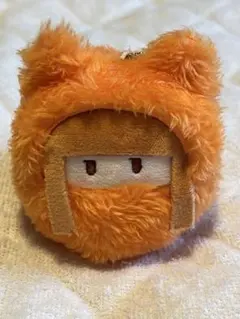 カラフルピーチ くるみたぴぬい えとさん　ぬいぐるみのサムネイル