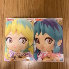 うる星やつら　フィギュア