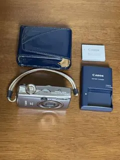 2025年最新】Canon IXY DIGITAL 900 ISの人気アイテム - メルカリ