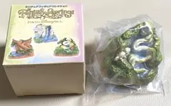 ファンタジースプリングス ミニチュアフィギュアコレクション ラプンツェル