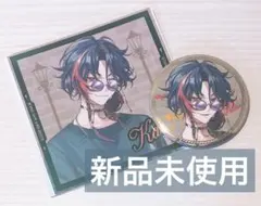 スタマイ 都築誠 UCC SB Sugary Birthday 缶バッジ - メルカリ