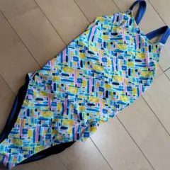 Mizuno 競泳水着 練習水着　サイズＳ