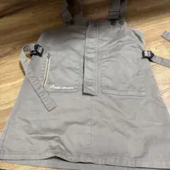 repipi armario ジャンバースカート Mサイズ　150くらい
