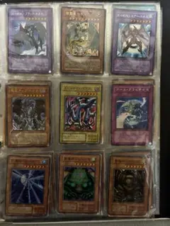 遊戯王 引退品 デッキ シングル まとめ売り - メルカリ