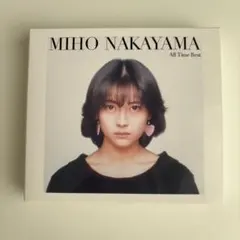 2026年最新】All Time Best 中山美穂の人気アイテム - メルカリ