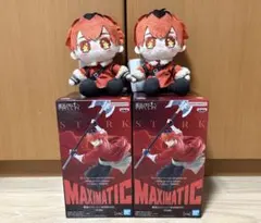 葬送のフリーレン MAXIMATIC Twinkle ふれんず シュタルク