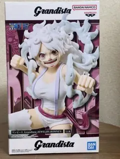 ワンピース Grandista JEWELRY BONNEY
