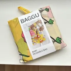 baggu エコバッグ