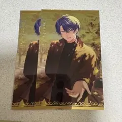 春崎エアル エスコートボイスカード