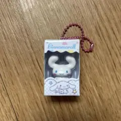シナモロール アクリルキーホルダー バルーンデザイン