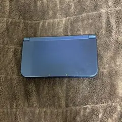 ニンテンドー3DS LL ブルー 本体