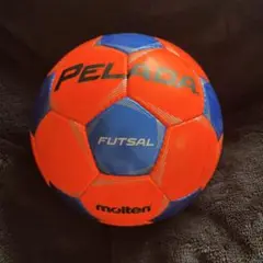PELADA フットサルボール F9P3000-OB
