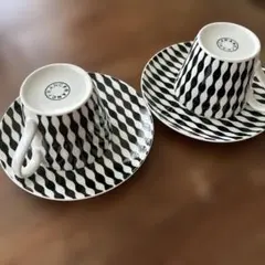 Francfranc フランフラン モーダシリーズ ストライプ ドット - メルカリ