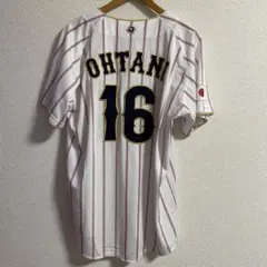 WBC2026 レプリカユニフォーム　大谷翔平　Ｏサイズ　新品未開封