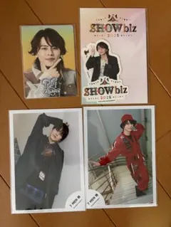 矢花黎 プロカ トランプ まとめ売り 2168297151.jpg?1707024372