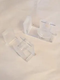 無印良品 アクリルテープディスペンサー 2個のサムネイル