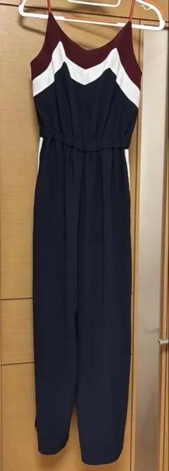スコットクラブ　オールインワン F