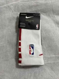 NIKE ELITE CREW NBA ソックス 1足
