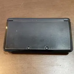ニンテンドー3DS コスモブラック Nintendo3DS ジャンク