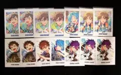 あんスタ 流星隊 ぱしゃっつ