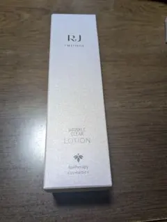 新品未開封　RJ　エクセレント　薬用リンクルクリアローション　a　120mlのサムネイル