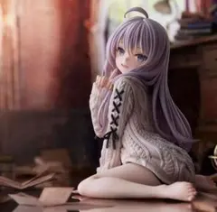 魔女の旅々　イレイナ　フィギュア