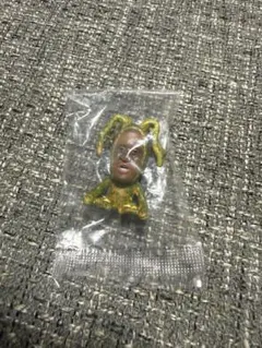 【新品未開封】 こびとづかん おすわりマスコット2 バイブスマダラ
