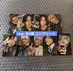 &TEAM Back to Life ROAR ver B コンプリート