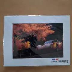 GRAN TURISMO 4 ポストカード