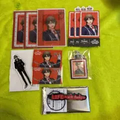 うたプリ ワンダーランド 鳳瑛一