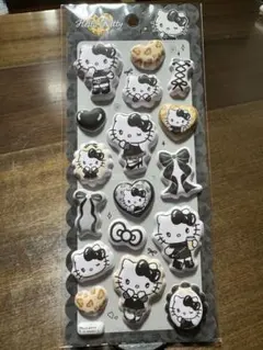 ハローキティ マシュマロシール
